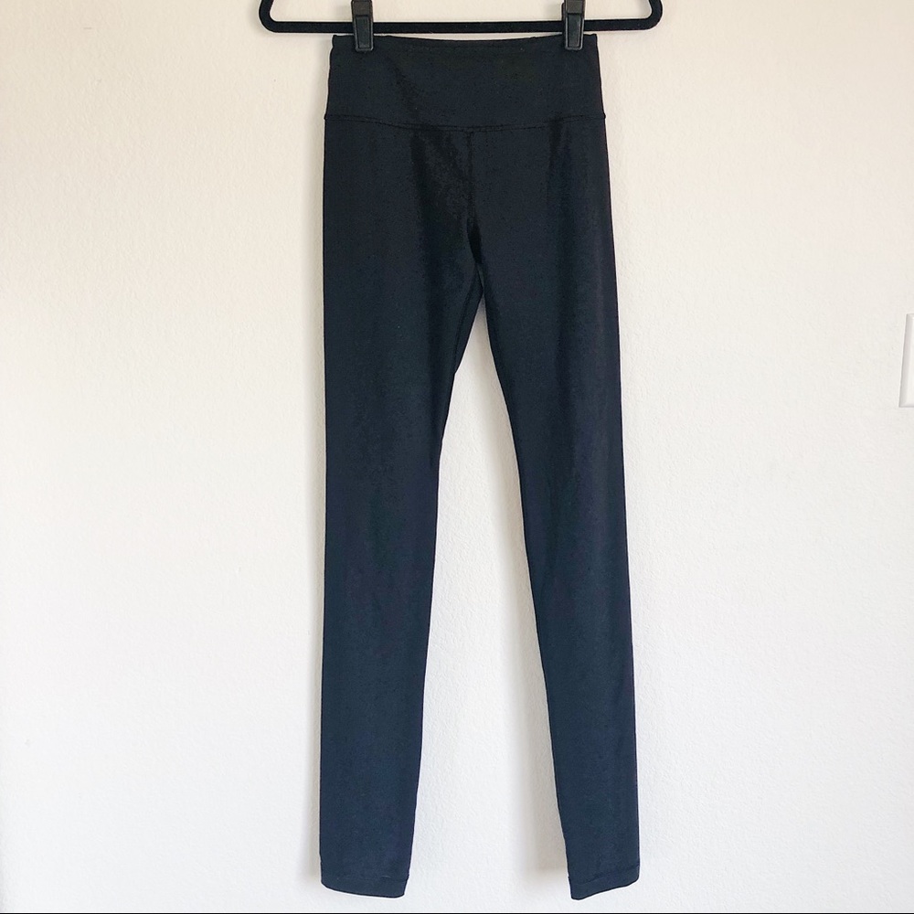 Lululemon Skinny Groove Pant